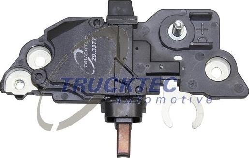 TRUCKTEC 02.17.063 - Regulator napona generatora www.molydon.hr