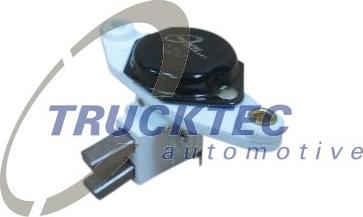 TRUCKTEC 02.17.005 - Regulator napona generatora www.molydon.hr