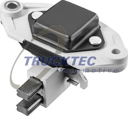TRUCKTEC 02.17.006 - Regulator napona generatora www.molydon.hr
