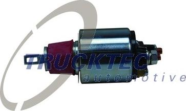TRUCKTEC 02.17.015 - Elektromagnetni Prekidač, starter www.molydon.hr