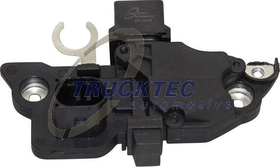 TRUCKTEC 02.17.089 - Regulator napona generatora www.molydon.hr