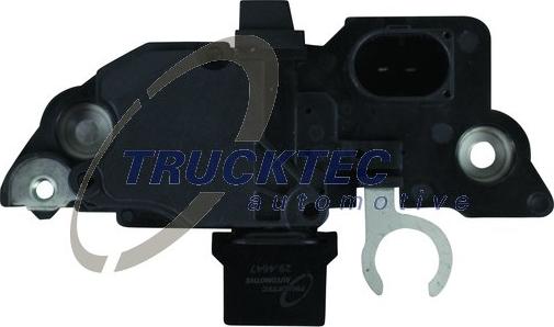 TRUCKTEC 02.17.088 - Regulator napona generatora www.molydon.hr