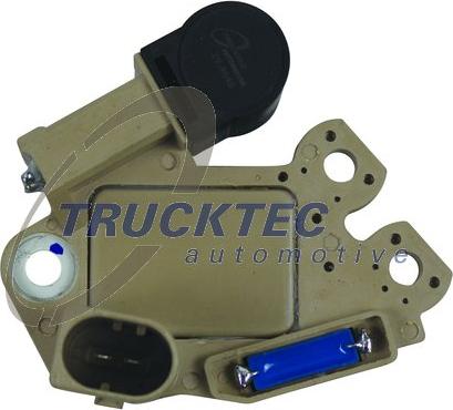 TRUCKTEC 02.17.087 - Regulator napona generatora www.molydon.hr