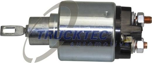 TRUCKTEC 02.17.024 - Elektromagnetni Prekidač, starter www.molydon.hr