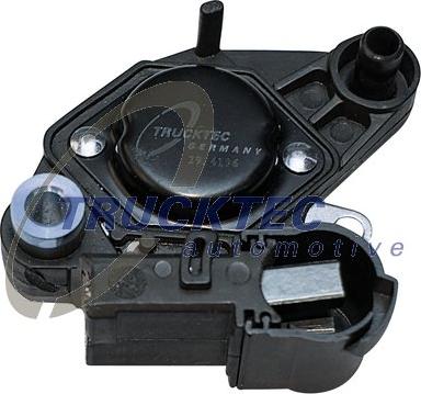 TRUCKTEC 02.17.076 - Regulator napona generatora www.molydon.hr