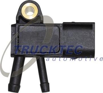 TRUCKTEC 02.17.077 - Senzor, pritisak Ispušnih plinova www.molydon.hr