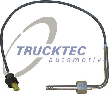 TRUCKTEC 02.17.146 - Senzor, temperatura Ispušnih plinova www.molydon.hr
