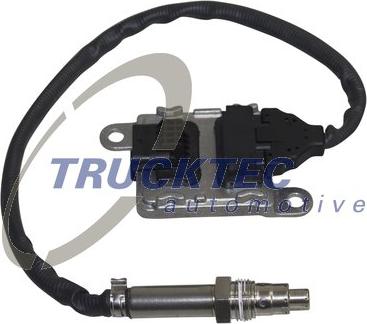TRUCKTEC 02.17.147 - NOx-senzor, ubrizgavanje karbamida www.molydon.hr
