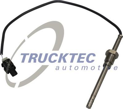 TRUCKTEC 02.17.154 - Senzor, temperatura Ispušnih plinova www.molydon.hr