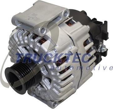 TRUCKTEC 02.17.150 - Alternator www.molydon.hr