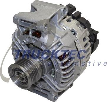 TRUCKTEC 02.17.151 - Alternator www.molydon.hr