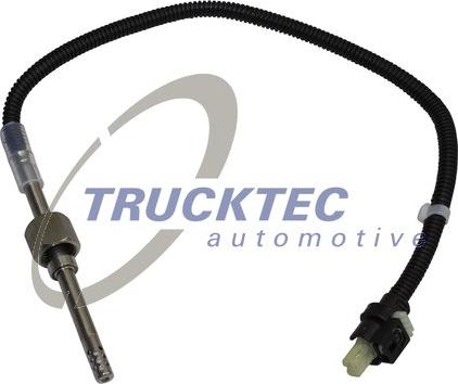 TRUCKTEC 02.17.157 - Senzor, temperatura Ispušnih plinova www.molydon.hr