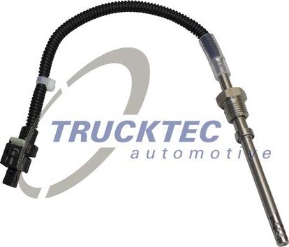 TRUCKTEC 02.17.164 - Senzor, temperatura Ispušnih plinova www.molydon.hr