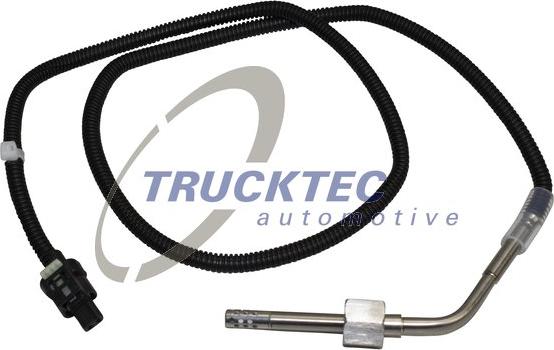 TRUCKTEC 02.17.160 - Senzor, temperatura Ispušnih plinova www.molydon.hr