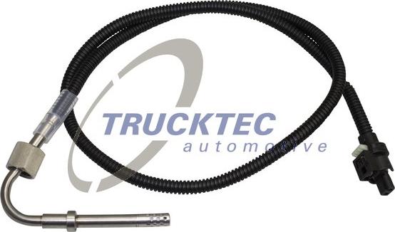 TRUCKTEC 02.17.161 - Senzor, temperatura Ispušnih plinova www.molydon.hr