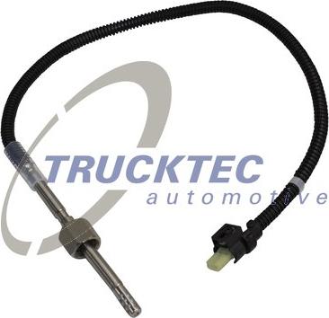 TRUCKTEC 02.17.163 - Senzor, temperatura Ispušnih plinova www.molydon.hr