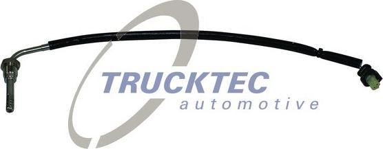 TRUCKTEC 02.17.103 - Senzor, temperatura Ispušnih plinova www.molydon.hr