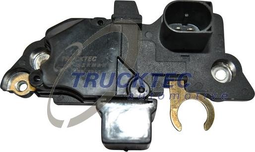 TRUCKTEC 02.17.110 - Regulator napona generatora www.molydon.hr