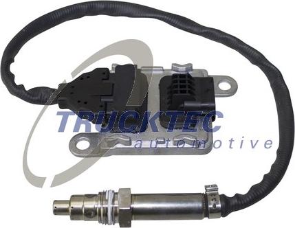 TRUCKTEC 02.17.184 - NOx-senzor, ubrizgavanje karbamida www.molydon.hr