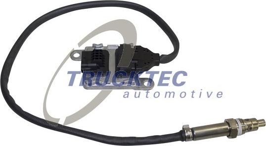 TRUCKTEC 02.17.185 - NOx-senzor, ubrizgavanje karbamida www.molydon.hr