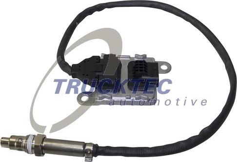TRUCKTEC 02.17.183 - NOx-senzor, ubrizgavanje karbamida www.molydon.hr