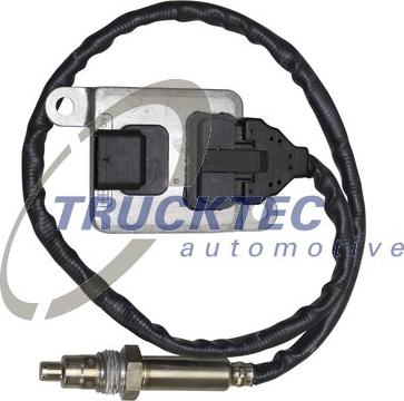 TRUCKTEC 02.17.135 - NOx-senzor, ubrizgavanje karbamida www.molydon.hr