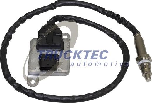 TRUCKTEC 02.17.137 - NOx-senzor, ubrizgavanje karbamida www.molydon.hr