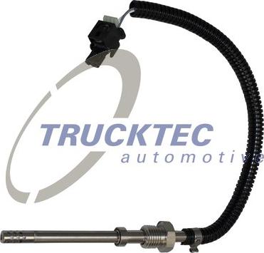 TRUCKTEC 02.17.127 - Senzor, temperatura Ispušnih plinova www.molydon.hr