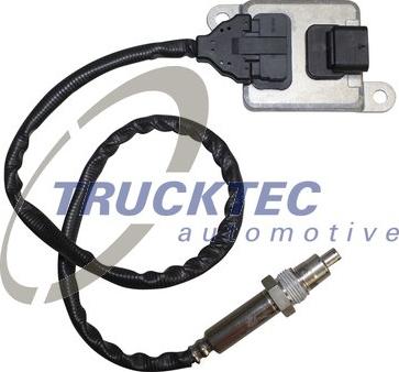 TRUCKTEC 02.17.170 - NOx-senzor, ubrizgavanje karbamida www.molydon.hr