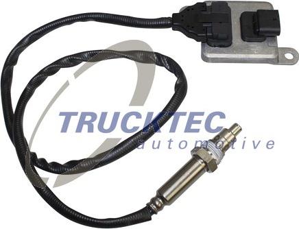 TRUCKTEC 02.17.171 - NOx-senzor, ubrizgavanje karbamida www.molydon.hr