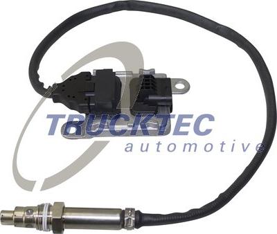 TRUCKTEC 02.17.209 - NOx-senzor, ubrizgavanje karbamida www.molydon.hr