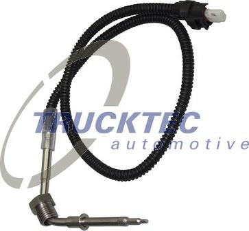 TRUCKTEC 02.17.204 - Senzor, temperatura Ispušnih plinova www.molydon.hr