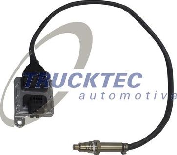 TRUCKTEC 02.17.208 - NOx-senzor, ubrizgavanje karbamida www.molydon.hr