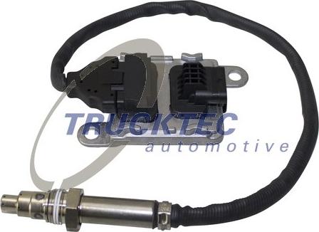 TRUCKTEC 02.17.210 - NOx-senzor, ubrizgavanje karbamida www.molydon.hr