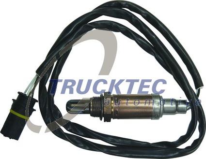 TRUCKTEC 02.39.050 - Lambda-sonda www.molydon.hr