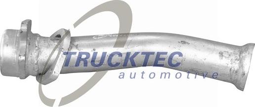 TRUCKTEC 02.39.063 - Ispušna cijev www.molydon.hr