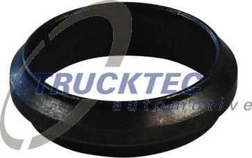 TRUCKTEC 02.39.014 - Brtveni prsten, Ispušna Cijev www.molydon.hr
