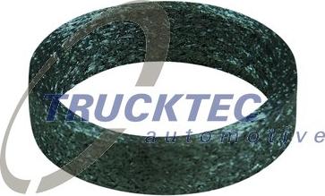TRUCKTEC 02.39.089 - Brtveni prsten, Ispušna Cijev www.molydon.hr