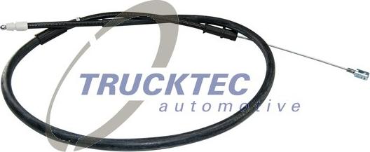 TRUCKTEC 02.35.405 - Sajla ručne kočnice www.molydon.hr