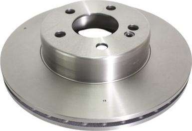 TRUCKTEC 02.35.581 - Kočioni disk www.molydon.hr