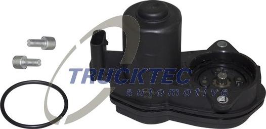 TRUCKTEC 02.35.665 - Element za podešavanje, rucna kočnica - kočione čeljusti www.molydon.hr