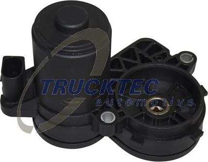 TRUCKTEC 02.35.686 - Element za podešavanje, rucna kočnica - kočione čeljusti www.molydon.hr