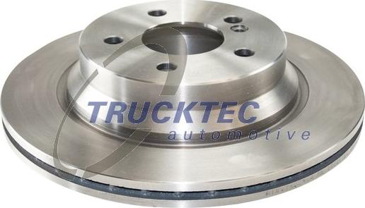 TRUCKTEC 02.35.094 - Kočioni disk www.molydon.hr