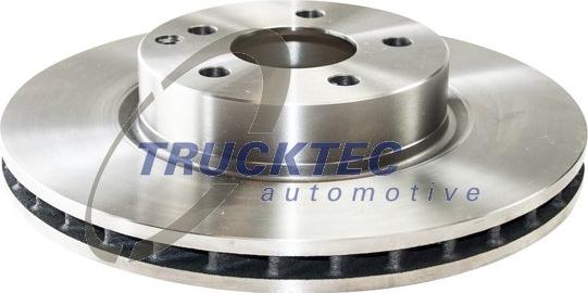TRUCKTEC 02.35.091 - Kočioni disk www.molydon.hr