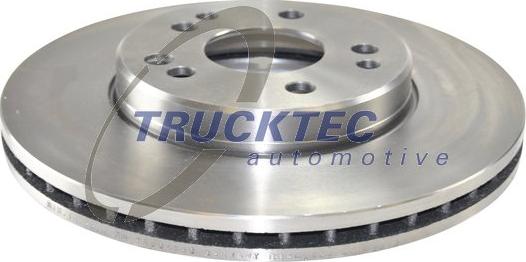 TRUCKTEC 02.35.063 - Kočioni disk www.molydon.hr