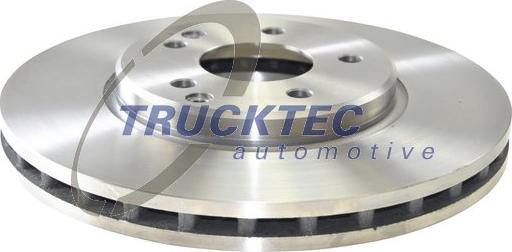 TRUCKTEC 02.35.030 - Kočioni disk www.molydon.hr