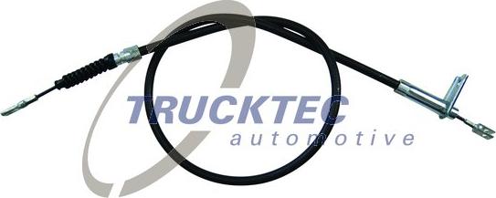 TRUCKTEC 02.35.023 - Sajla ručne kočnice www.molydon.hr