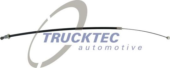 TRUCKTEC 02.35.022 - Sajla ručne kočnice www.molydon.hr