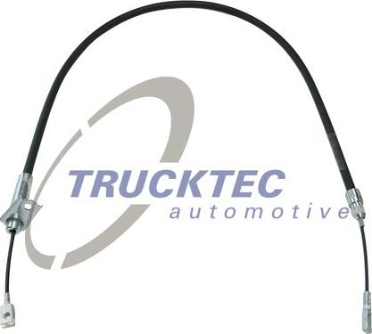 TRUCKTEC 02.35.349 - Sajla ručne kočnice www.molydon.hr