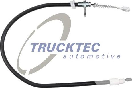 TRUCKTEC 02.35.346 - Sajla ručne kočnice www.molydon.hr